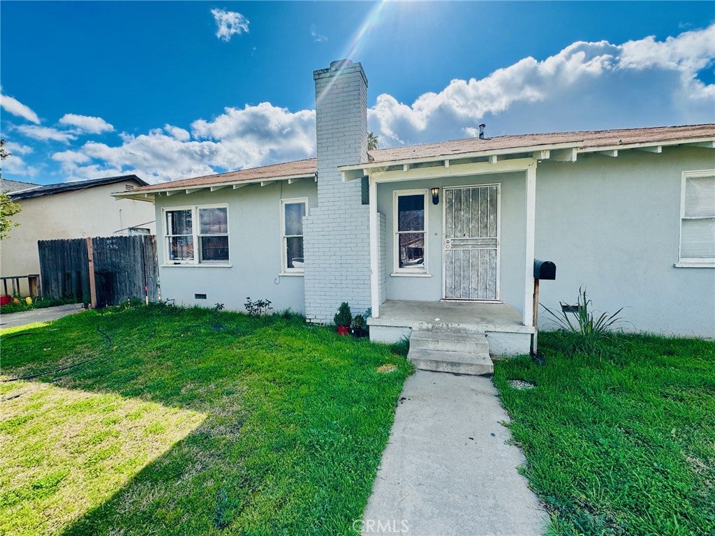 1807 Shamrock