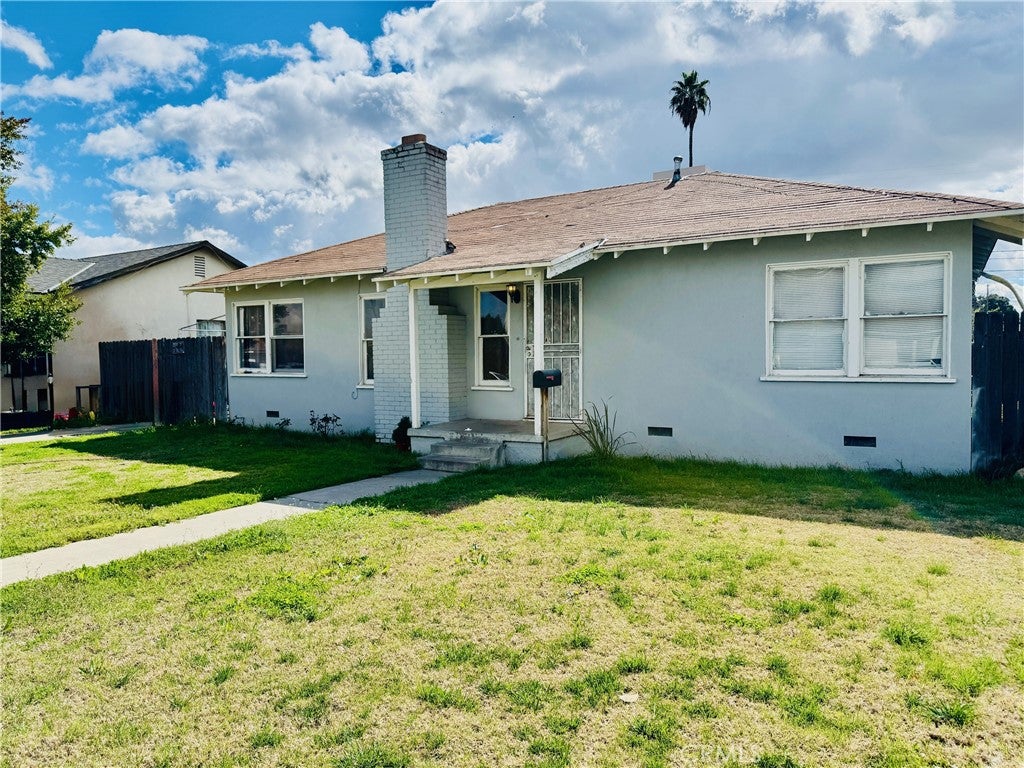 1807 Shamrock