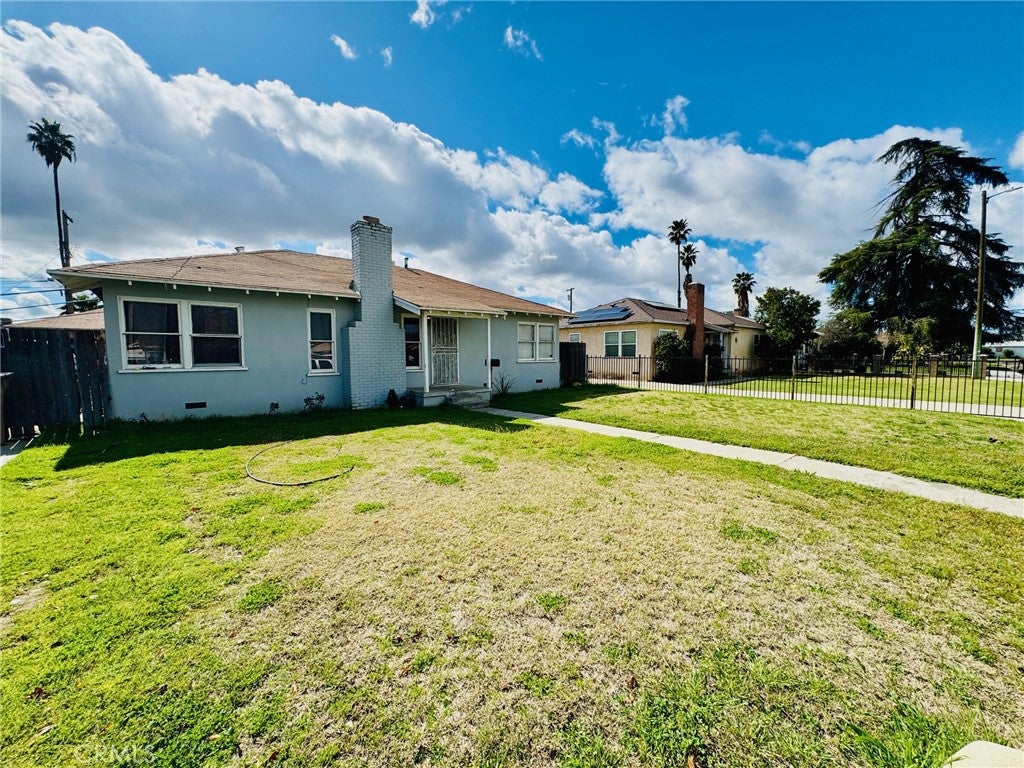 1807 Shamrock