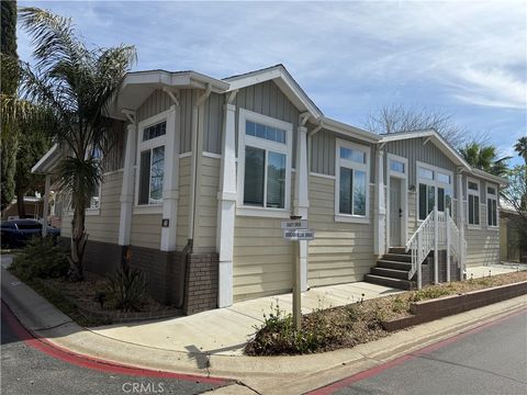 Photo of 1444 Michigan Avenue #40, Beaumont, CA 92223 (MLS # IG26047307)