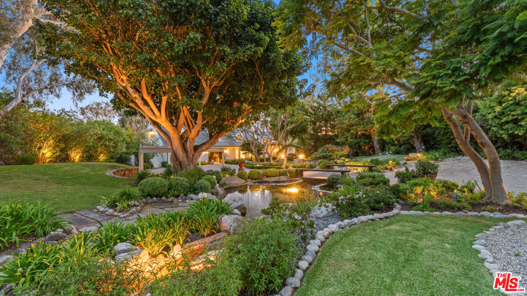 Point Dume - Residential