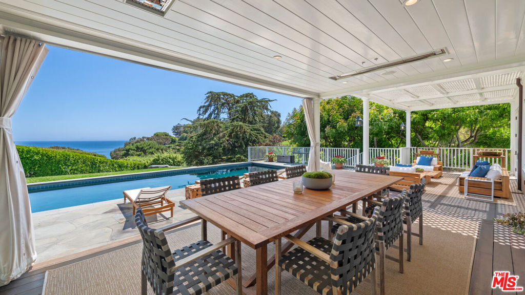 Point Dume - Residential