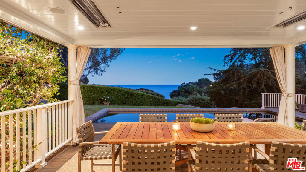 Point Dume - Residential