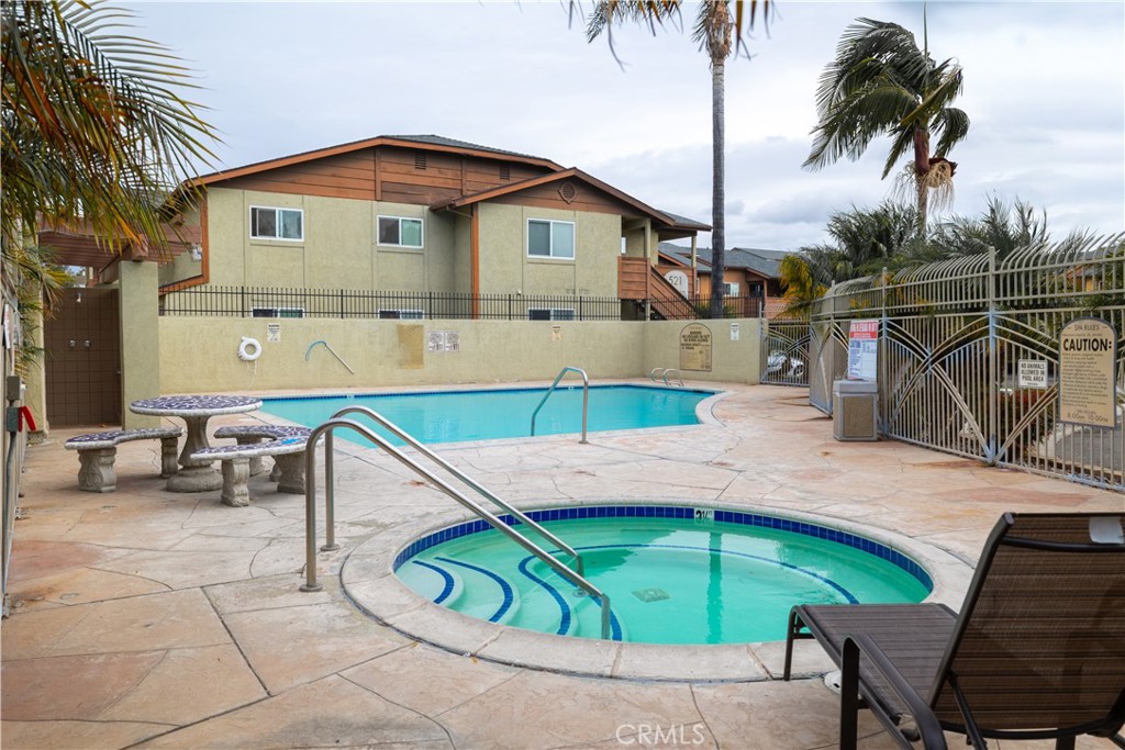 Oceanside - Residential