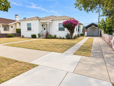 Photo of 525 E Church Street, Santa Maria, CA 93454 (MLS # PI26204598)