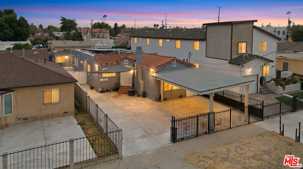 642 W 95th Street, Los Angeles CA 90044