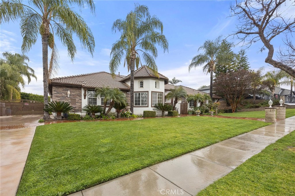 2885 Citrocado Ranch Street