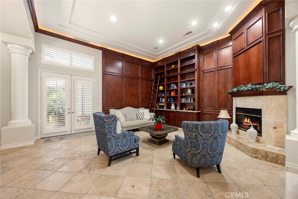 2885 Citrocado Ranch Street