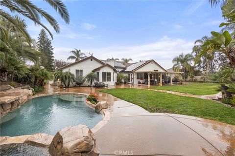 2885 Citrocado Ranch Street Corona CA 92881