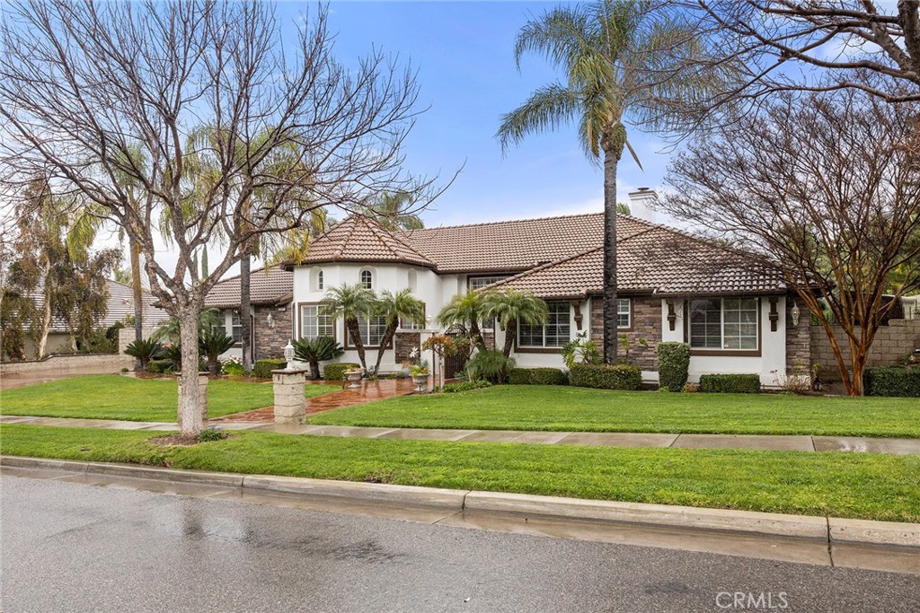 2885 Citrocado Ranch Street