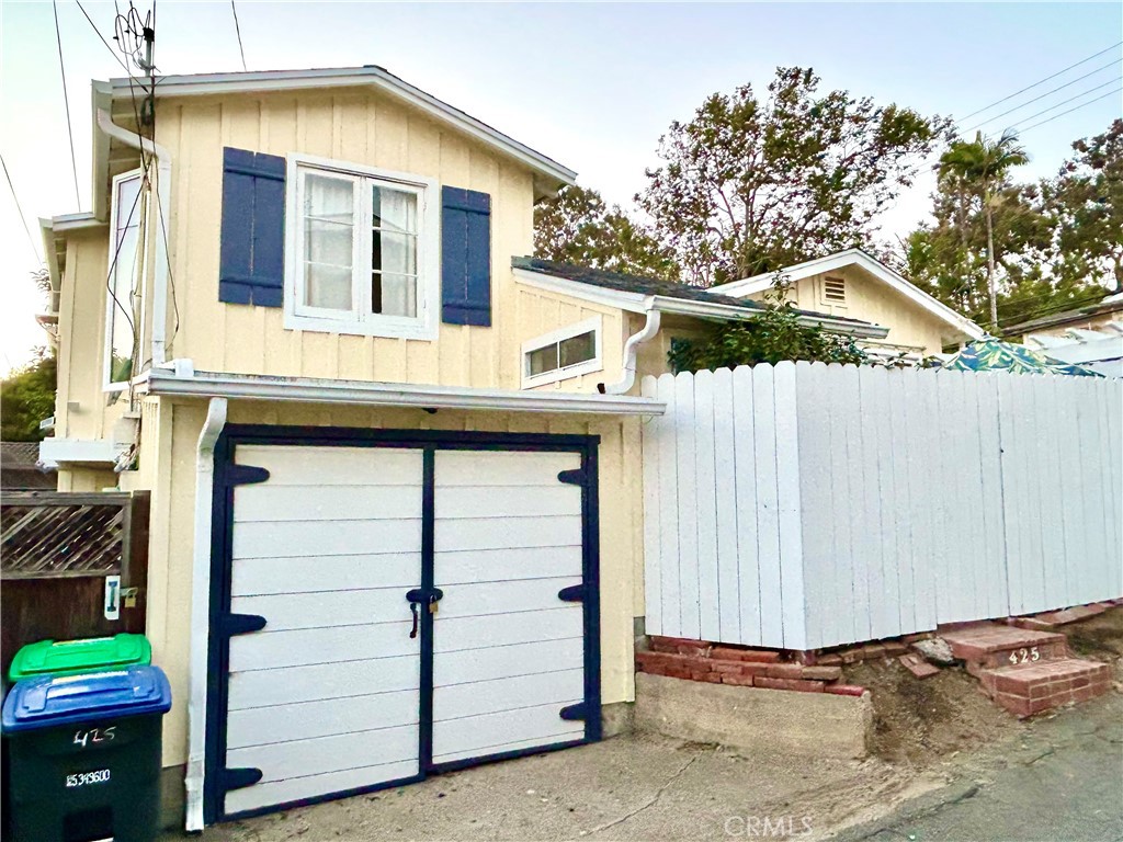 425 Monterey Drive