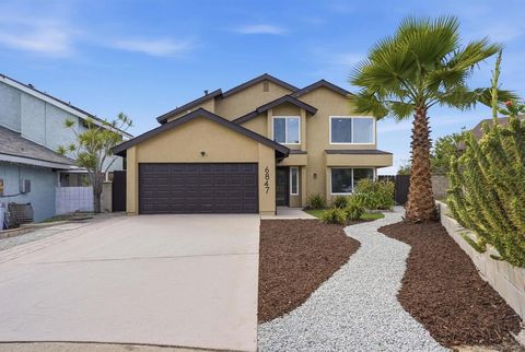 Photo of 6847 Ramfos Circle Cir, San Diego, CA 92139 (MLS # 260009659SD)