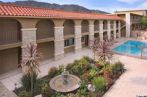 3220 Altura Avenue 331 La Crescenta CA 91214