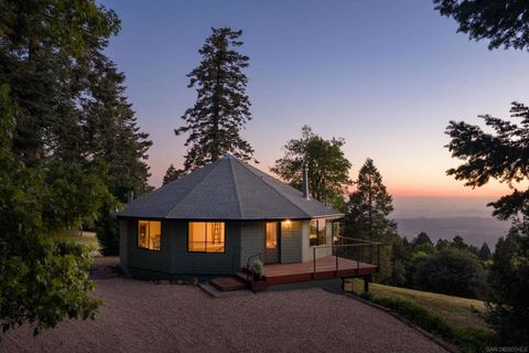 3413 Fern Meadow Palomar Mountain CA 92060