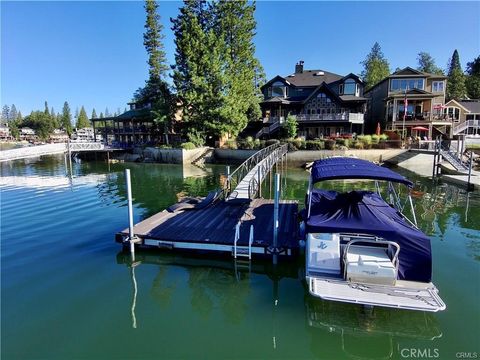 Photo of 39269 Paha, Bass Lake, CA 93604 (MLS # FR26052379)