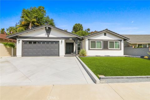 26451 Avenida Deseo Mission Viejo CA 92691