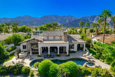 52820 Del Gato Drive La Quinta CA 92253