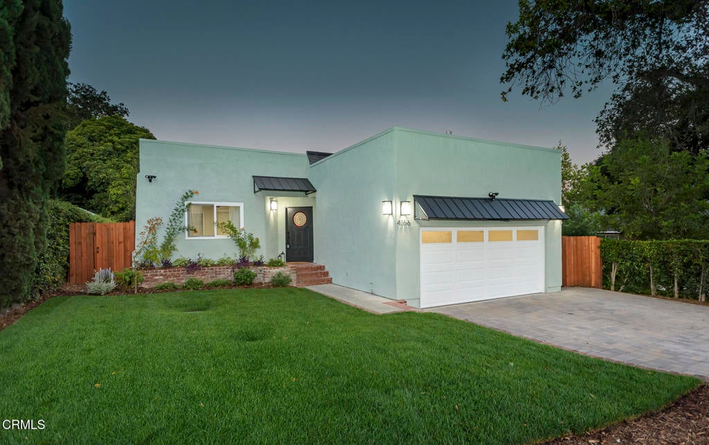 4356 Bel Aire Drive
