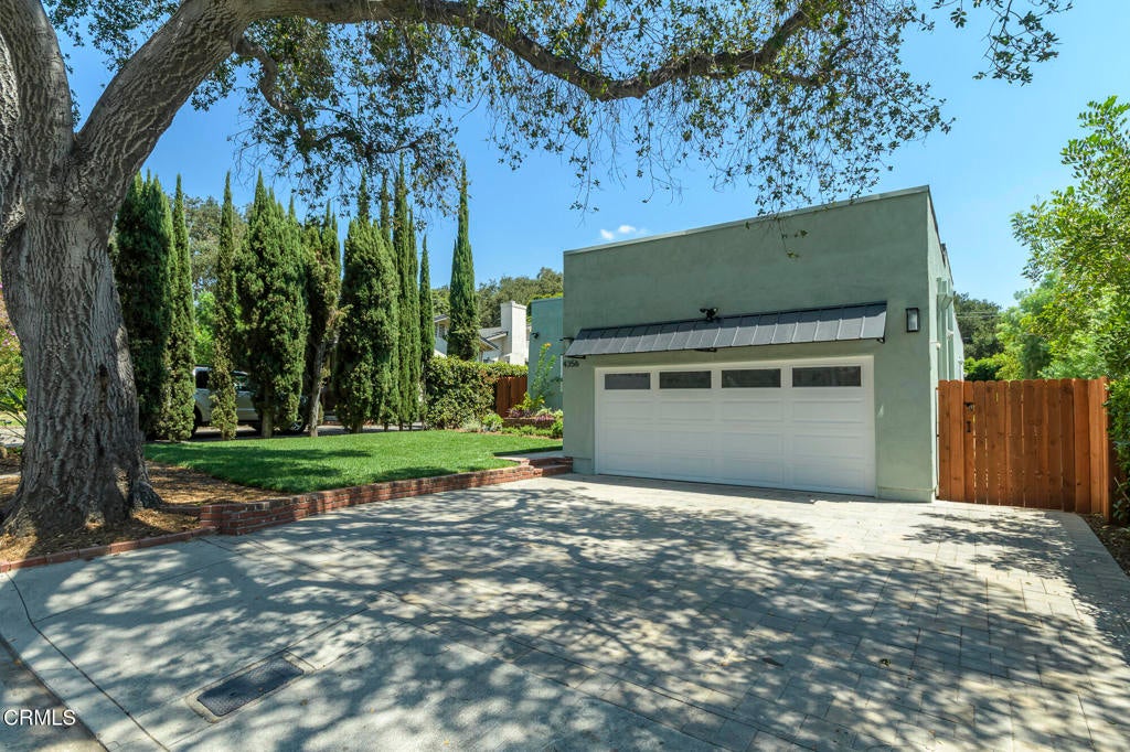 4356 Bel Aire Drive