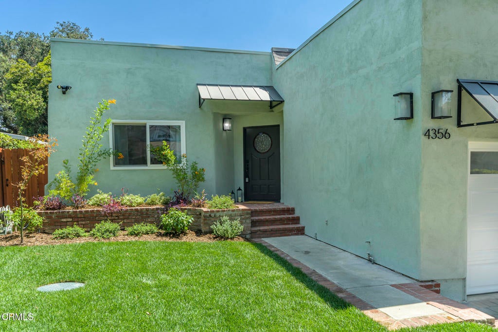 4356 Bel Aire Drive