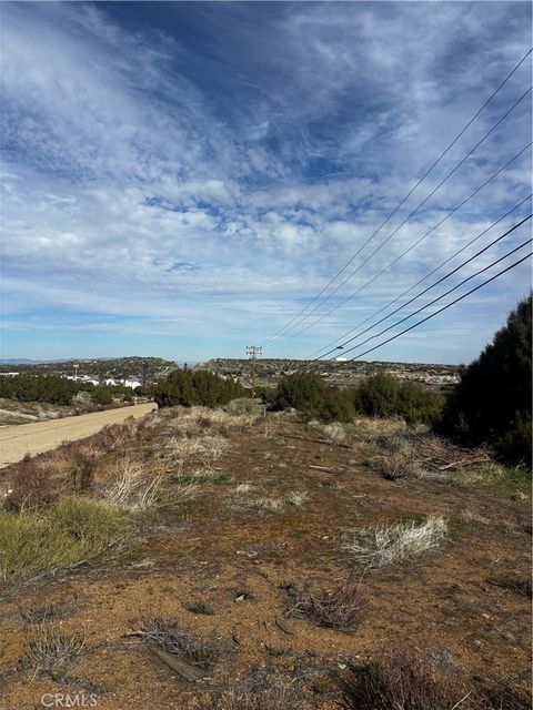 Photo of 0 Avenue S4/Av, Palmdale, CA 93551 (MLS # SR26018540)