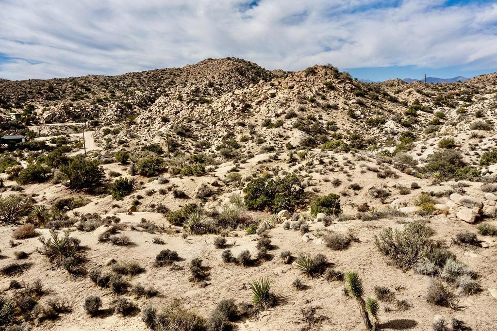 Not Applicable-1 - Residential