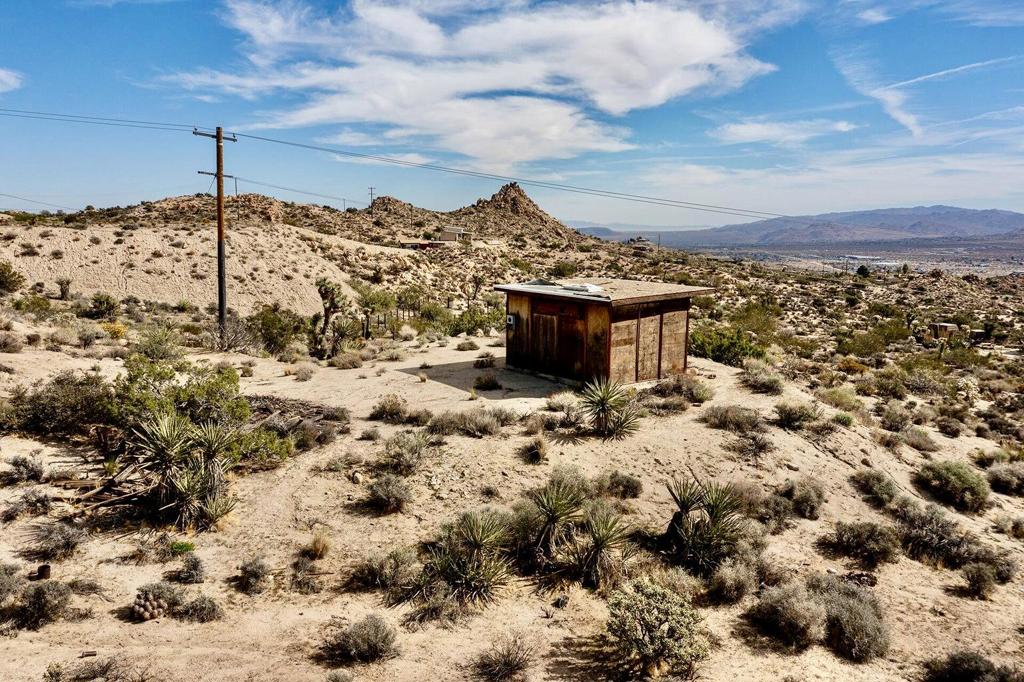 Not Applicable-1 - Residential