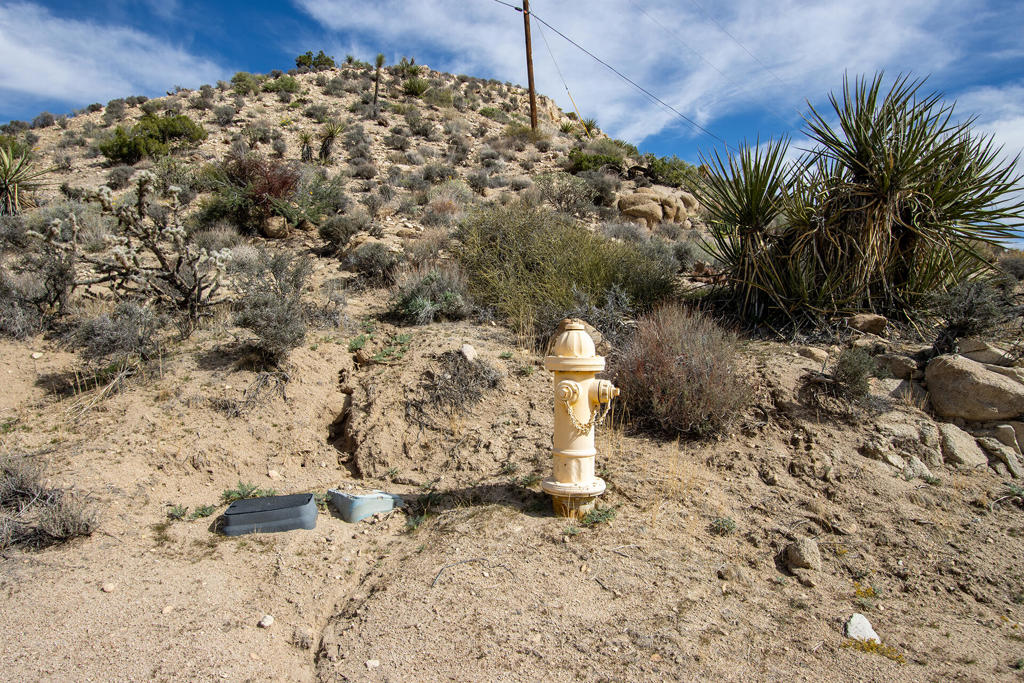 Not Applicable-1 - Residential