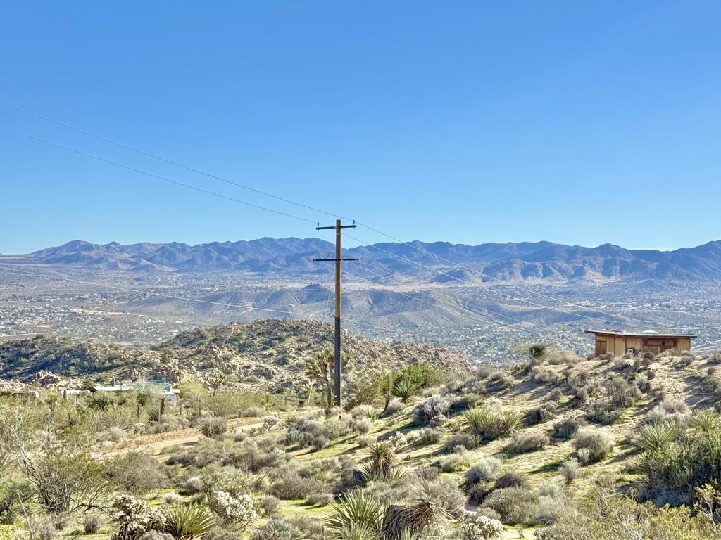 Not Applicable-1 - Residential