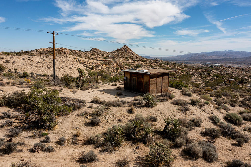 Not Applicable-1 - Residential