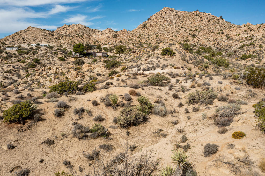 Not Applicable-1 - Residential