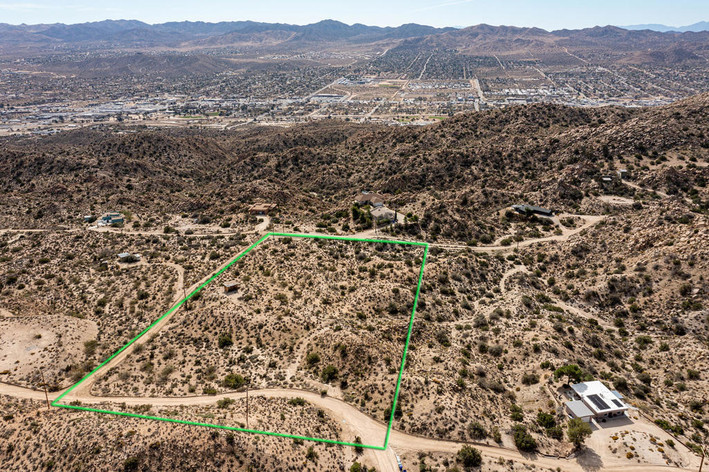 Not Applicable-1 - Residential