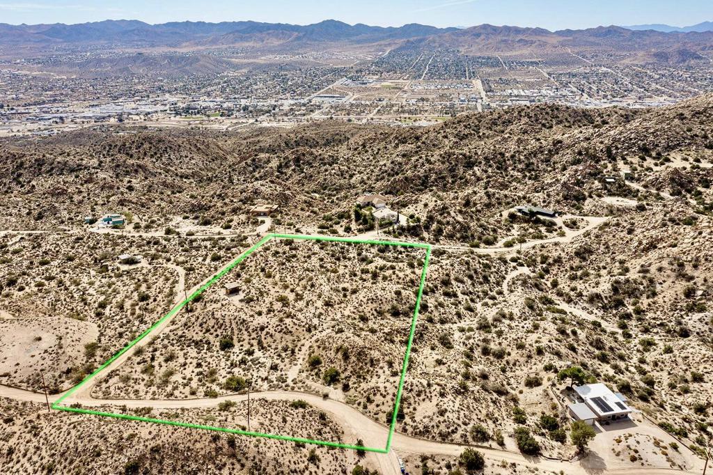 Not Applicable-1 - Residential