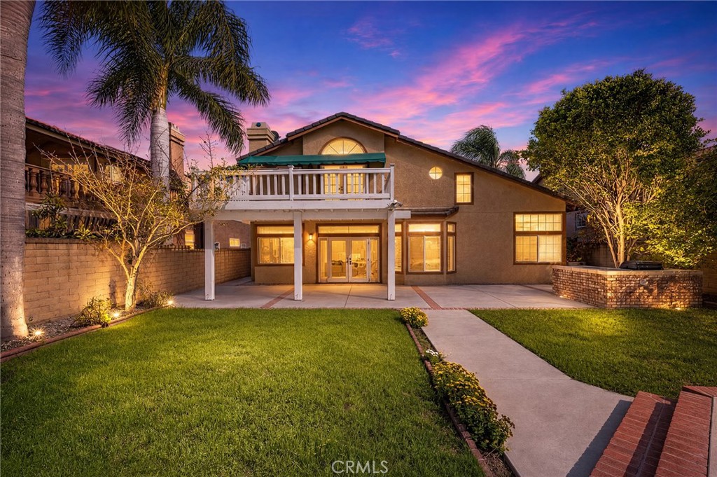 2460 Valley View Drive