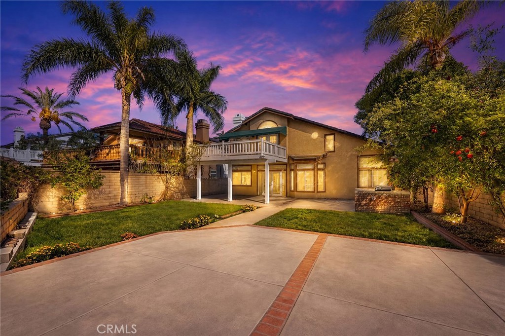 2460 Valley View Drive