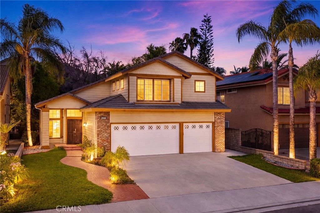 2460 Valley View Drive