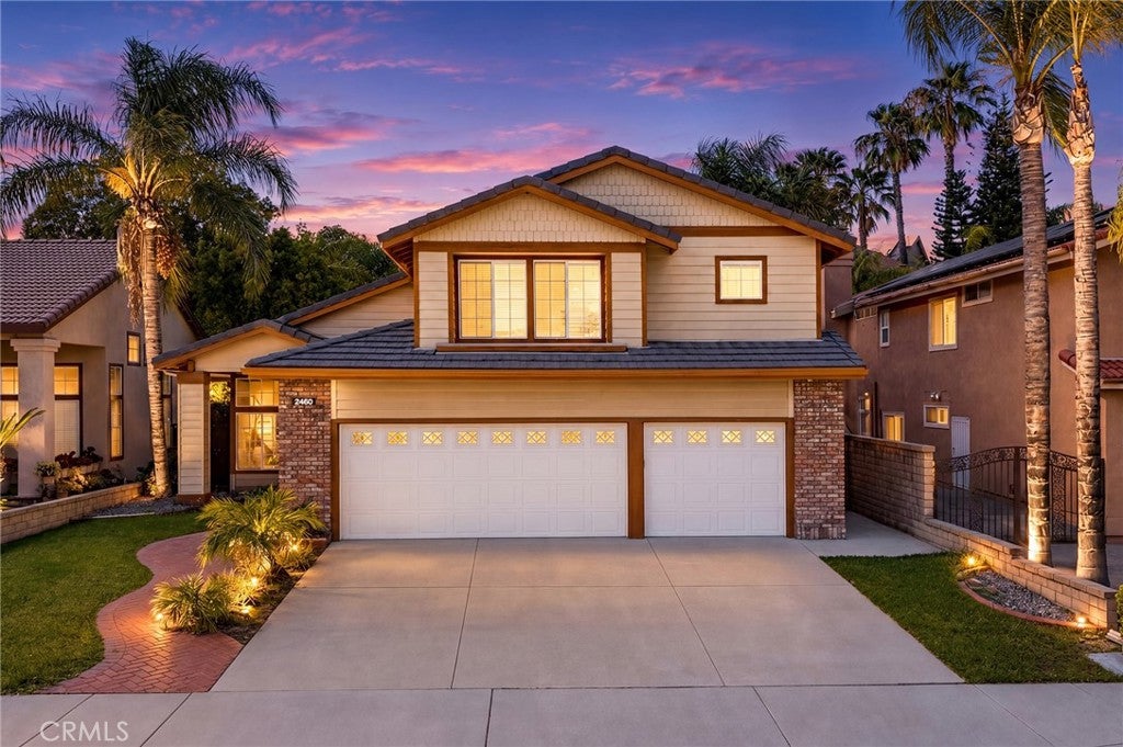 2460 Valley View Drive