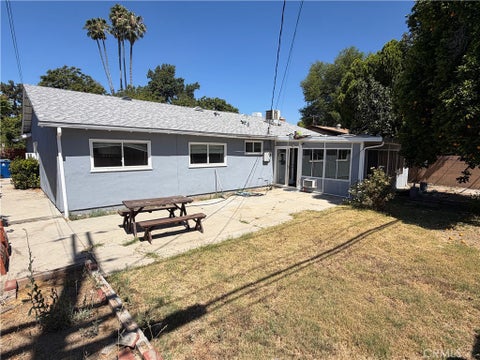 Tiny photo for 7636 Sausalito AVE, West Hills, CA 91304 (MLS # SR26152410)