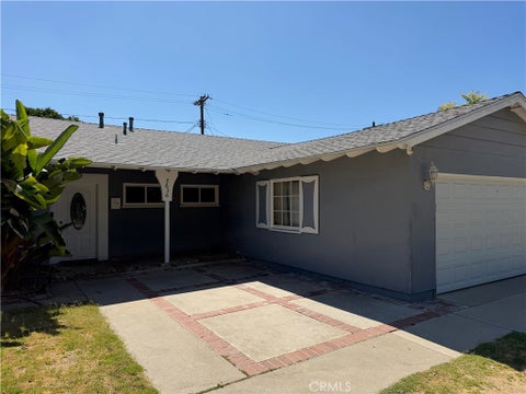 Tiny photo for 7636 Sausalito AVE, West Hills, CA 91304 (MLS # SR26152410)