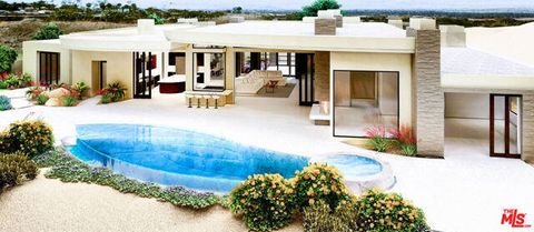 Photo of 32 Granite Ridge Road, Rancho Mirage, CA 92270 (MLS # 219141737PS)