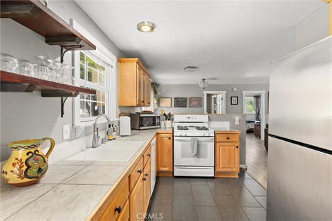 Tiny photo for 3180 Willow Creek Road, Paso Robles, CA 93446 (MLS # NS26112537)