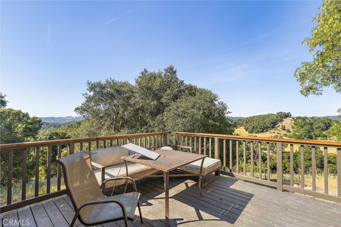 Tiny photo for 3180 Willow Creek Road, Paso Robles, CA 93446 (MLS # NS26112537)
