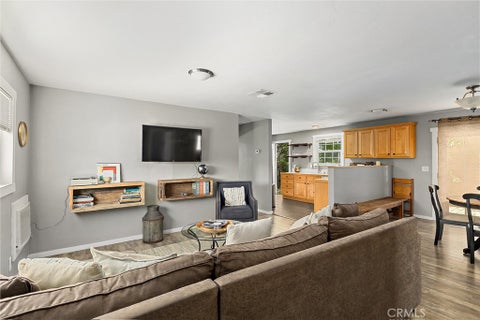 Tiny photo for 3180 Willow Creek Road, Paso Robles, CA 93446 (MLS # NS26112537)