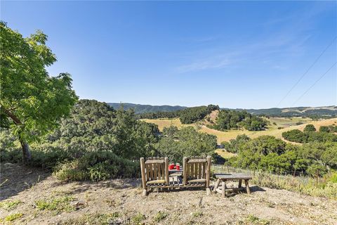 Tiny photo for 3180 Willow Creek Road, Paso Robles, CA 93446 (MLS # NS26112537)