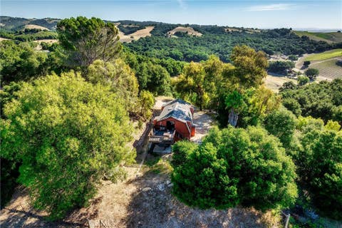 Tiny photo for 3180 Willow Creek Road, Paso Robles, CA 93446 (MLS # NS26112537)