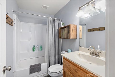Tiny photo for 3180 Willow Creek Road, Paso Robles, CA 93446 (MLS # NS26112537)
