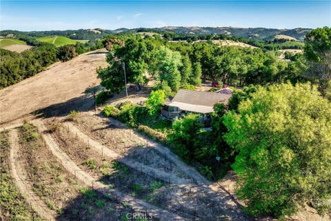 Tiny photo for 3180 Willow Creek Road, Paso Robles, CA 93446 (MLS # NS26112537)