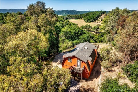 Tiny photo for 3180 Willow Creek Road, Paso Robles, CA 93446 (MLS # NS26112537)