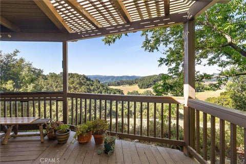 Tiny photo for 3180 Willow Creek Road, Paso Robles, CA 93446 (MLS # NS26112537)