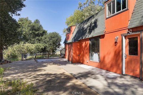 Tiny photo for 3180 Willow Creek Road, Paso Robles, CA 93446 (MLS # NS26112537)